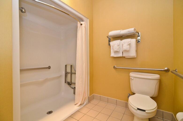 Hotel Comfort Suites Universal Studios Area