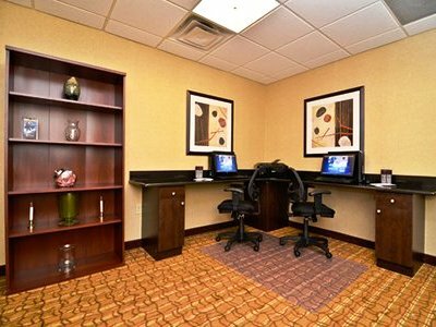 Hotel Comfort Suites Universal Studios Area