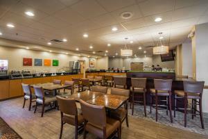 Hotel Comfort Suites Universal Studios Area