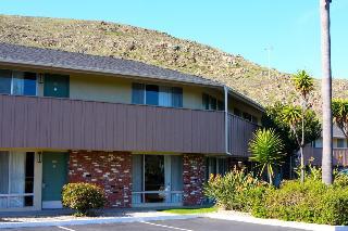 Hotel Vagabond Inn San Luis Obispo (.)