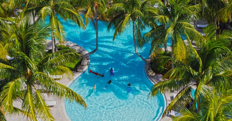 Hotel Havana Cabana Key West