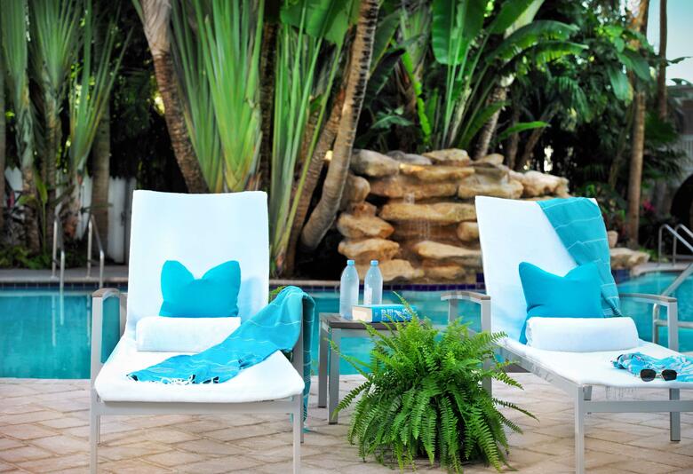 Hotel Havana Cabana Key West
