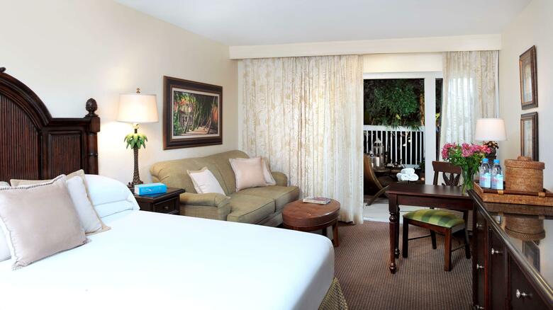 Hotel Havana Cabana Key West