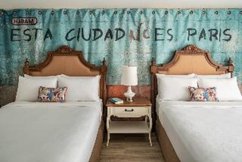 Hotel Havana Cabana Key West