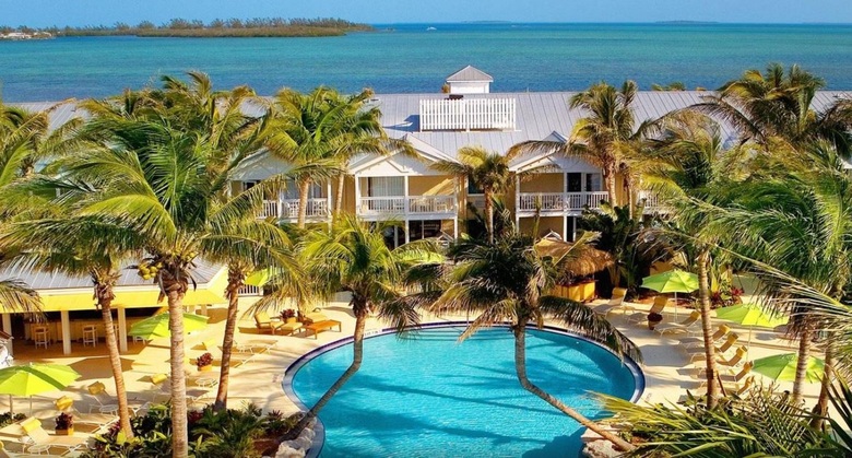 Hotel Havana Cabana Key West