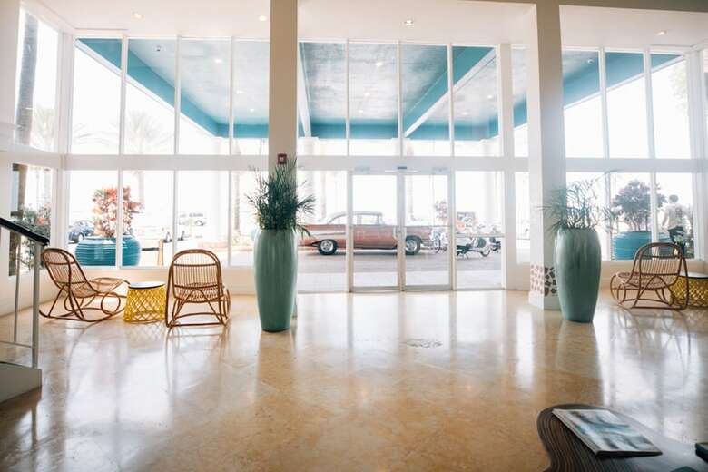 Hotel Havana Cabana Key West