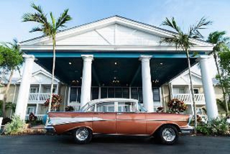 Hotel Havana Cabana Key West