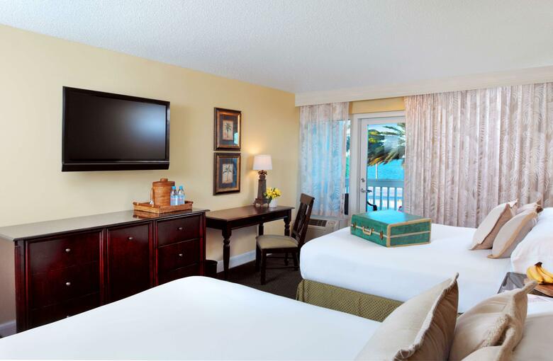 Hotel Havana Cabana Key West