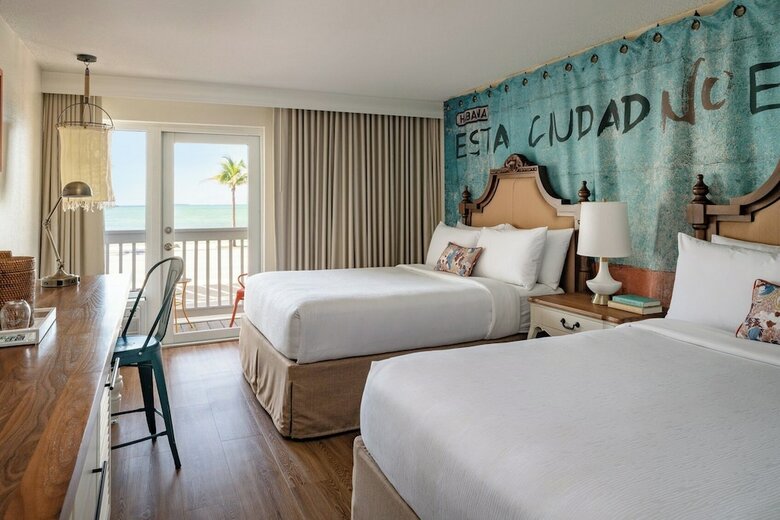 Hotel Havana Cabana Key West
