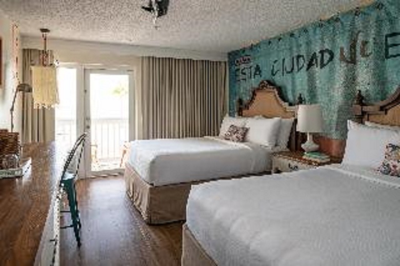 Hotel Havana Cabana Key West