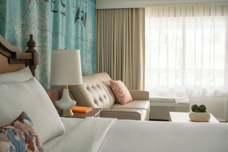 Hotel Havana Cabana Key West