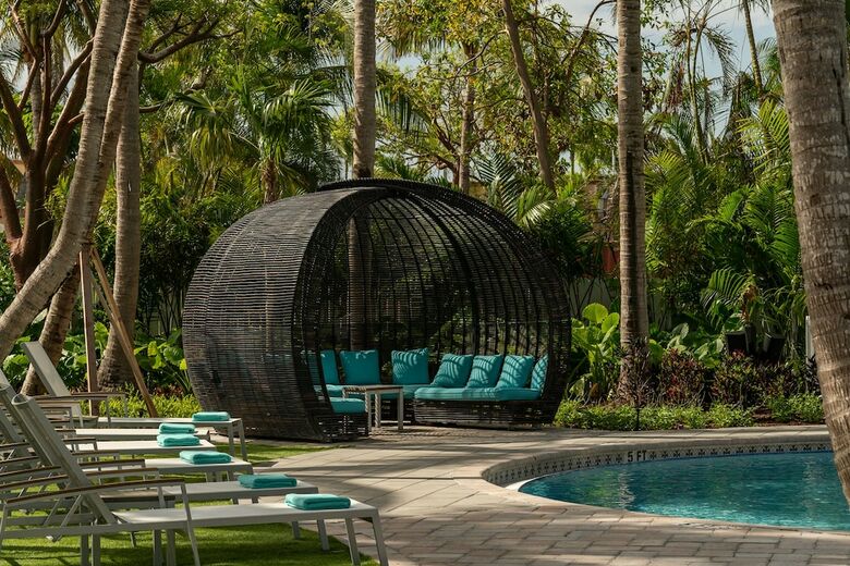 Hotel Havana Cabana Key West