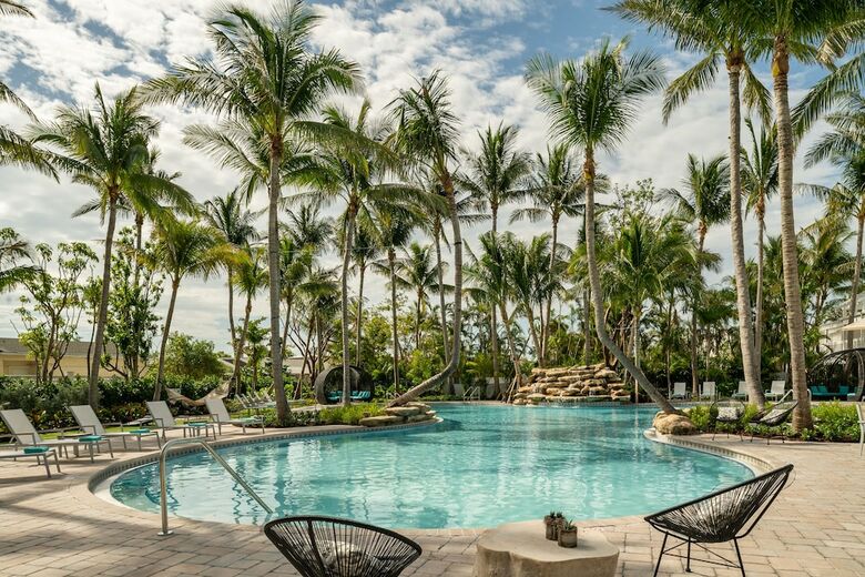 Hotel Havana Cabana Key West