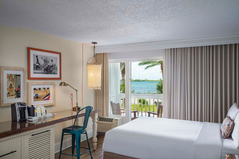 Hotel Havana Cabana Key West