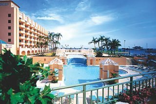 Hotel Renaissance Vinoy Resort