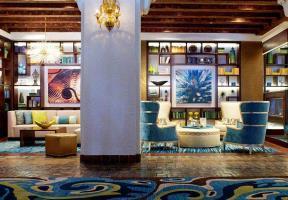 Hotel Renaissance Vinoy Resort