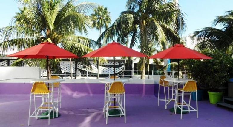 Royal Hotel South Beach