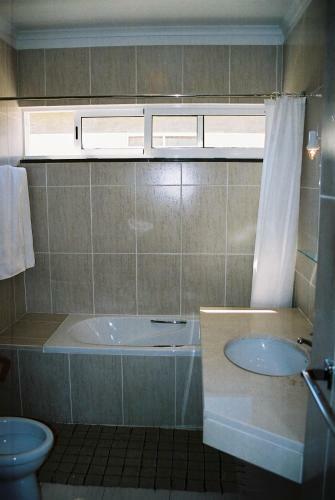 Apartamentos Paraiso Dourado