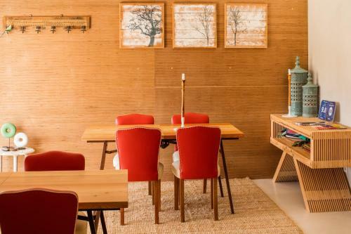 Bed & Breakfast Teima, Alentejo Sw