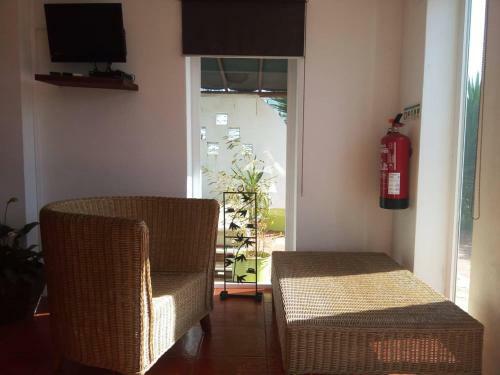 Hostal Amor De Crianca