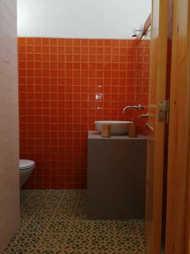 Hostal Amor De Crianca