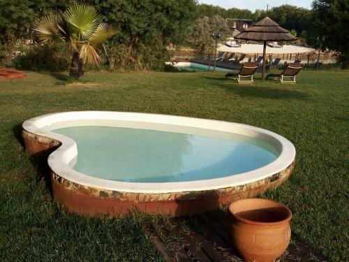 Hostal Amor De Crianca
