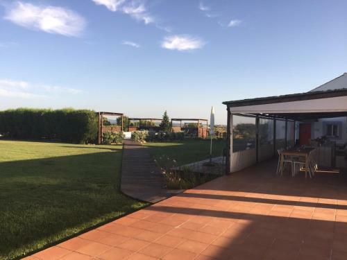 Bed & Breakfast Cerca Do Sul