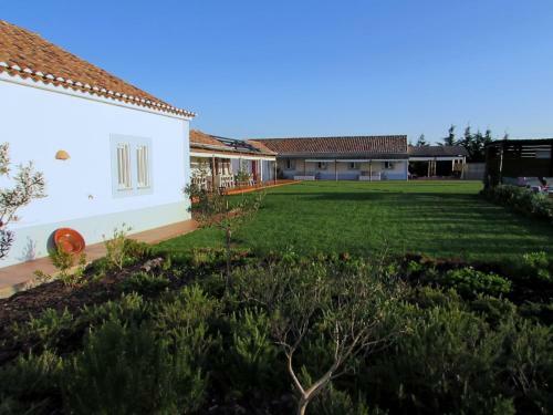 Bed & Breakfast Cerca Do Sul