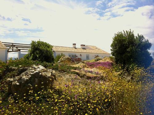 Bed & Breakfast Cerca Do Sul