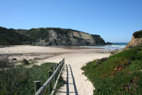 Bed & Breakfast Cerca Do Sul