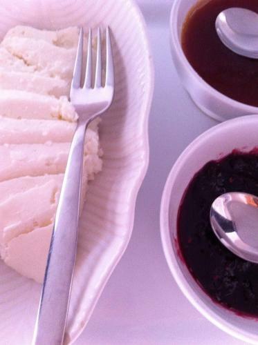 Bed & Breakfast Cerca Do Sul
