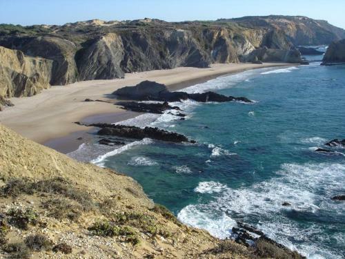 Monte Da Boavista