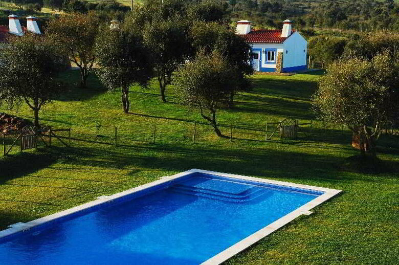 Hostal Monte Da Galrixa
