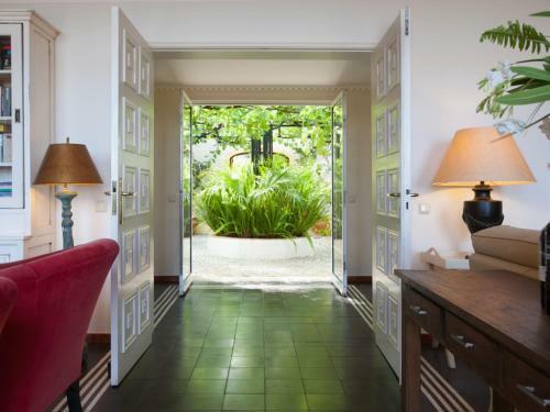 Villa Foz Do Banho