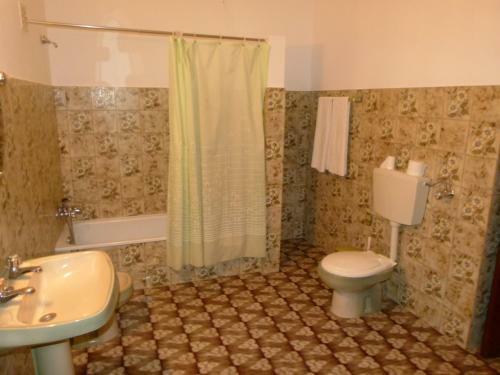 Bed & Breakfast Miradouro Da Serra