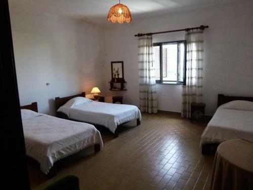 Bed & Breakfast Miradouro Da Serra