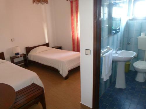 Bed & Breakfast Miradouro Da Serra
