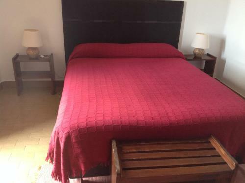 Bed & Breakfast Miradouro Da Serra
