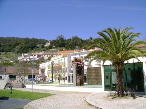 Bed & Breakfast Miradouro Da Serra