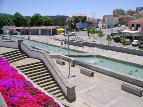 Bed & Breakfast Miradouro Da Serra