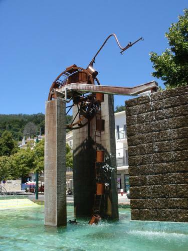 Bed & Breakfast Miradouro Da Serra