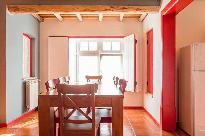 Hostal Casa Da Padeira