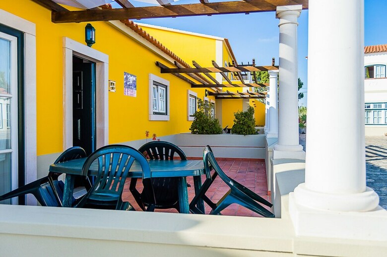 Hostal Casa Da Padeira