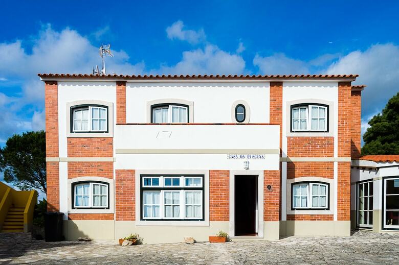 Hostal Casa Da Padeira