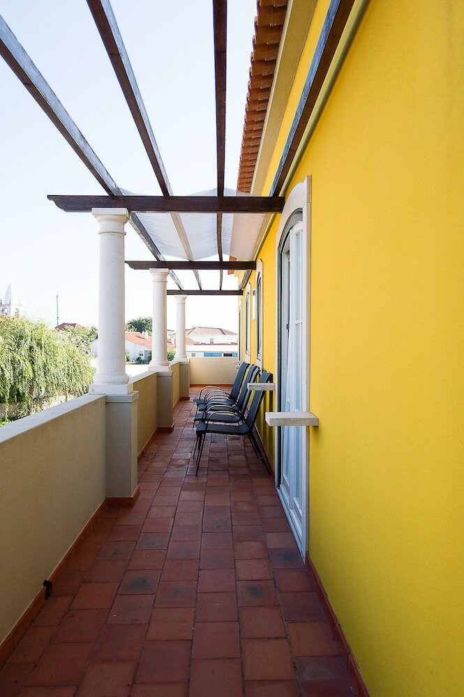 Hostal Casa Da Padeira