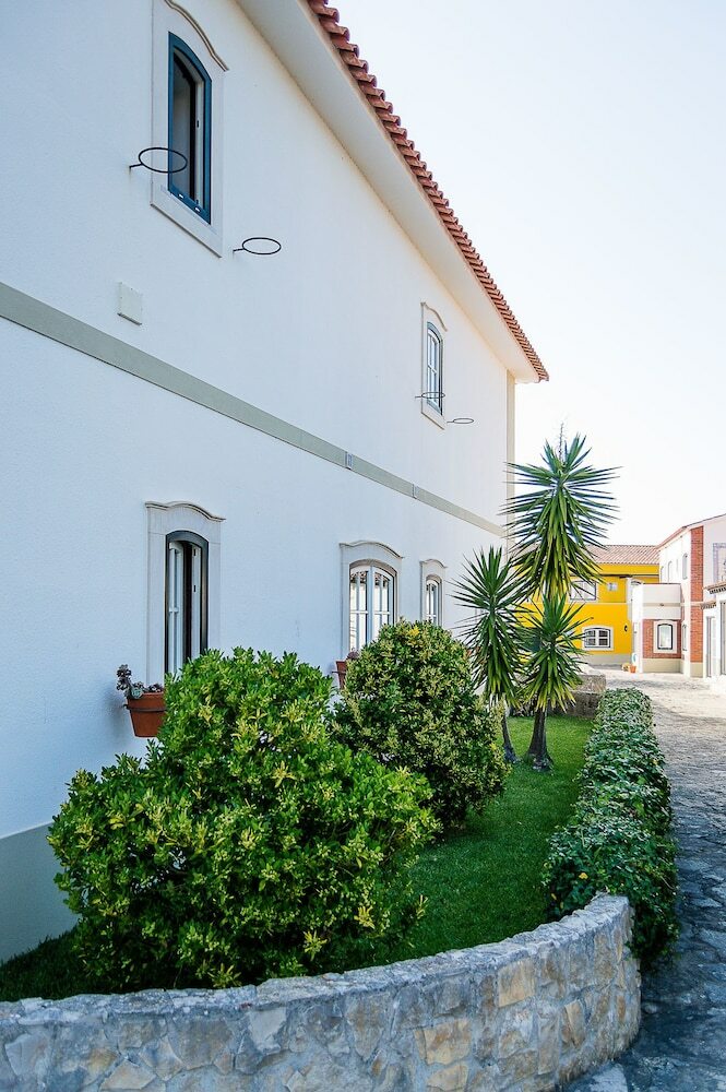 Hostal Casa Da Padeira