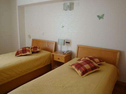 Hotel D. Ines De Castro
