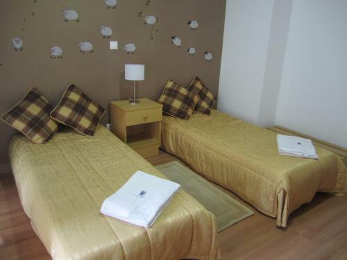 Hotel D. Ines De Castro