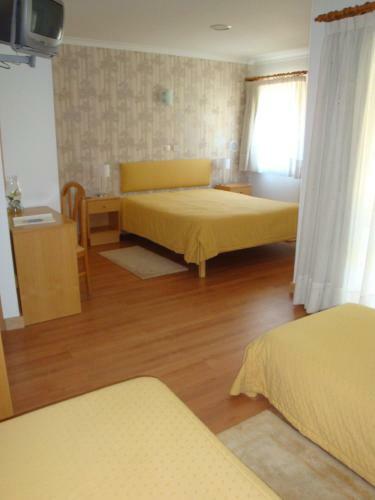 Hotel D. Ines De Castro
