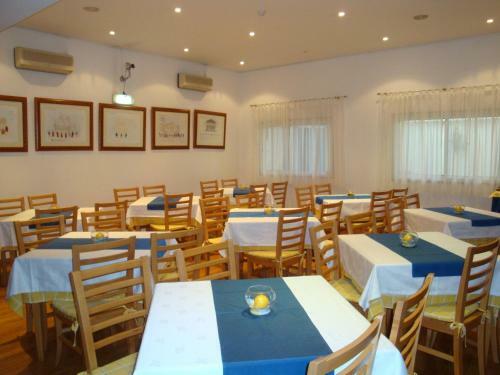 Hotel D. Ines De Castro